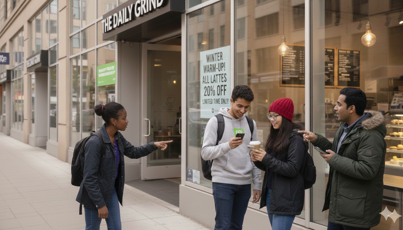 Presentria_GO_trip_coffeeshop